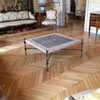 Rénovation de parquet à Paris 16